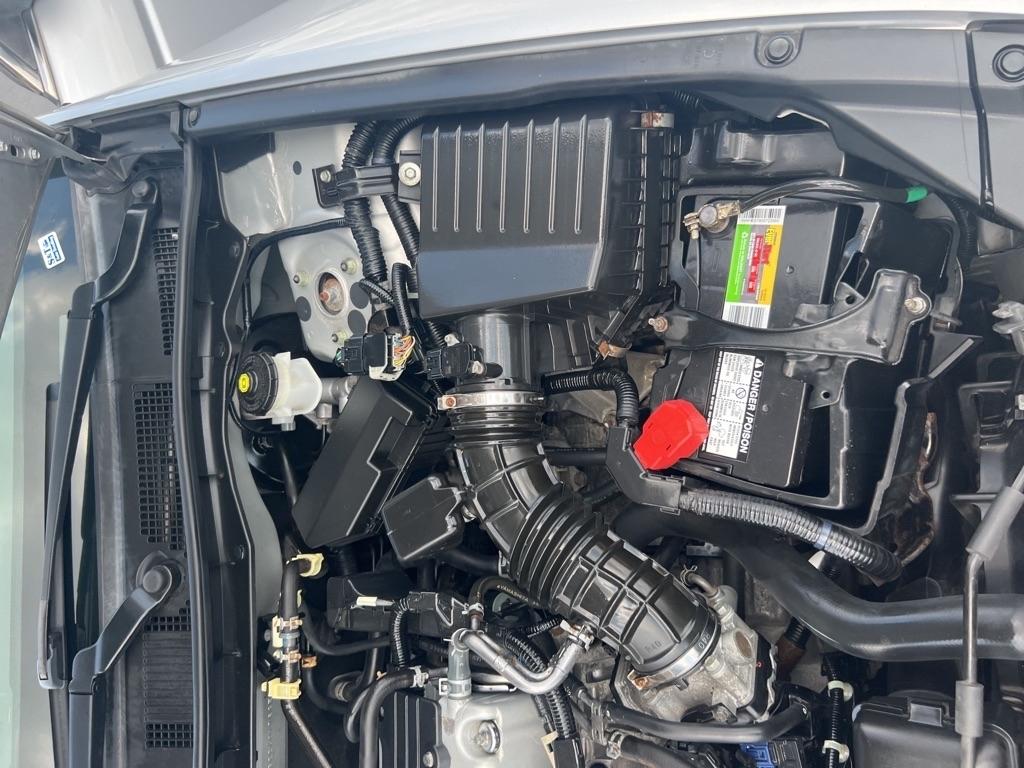 Honda Accord  2012