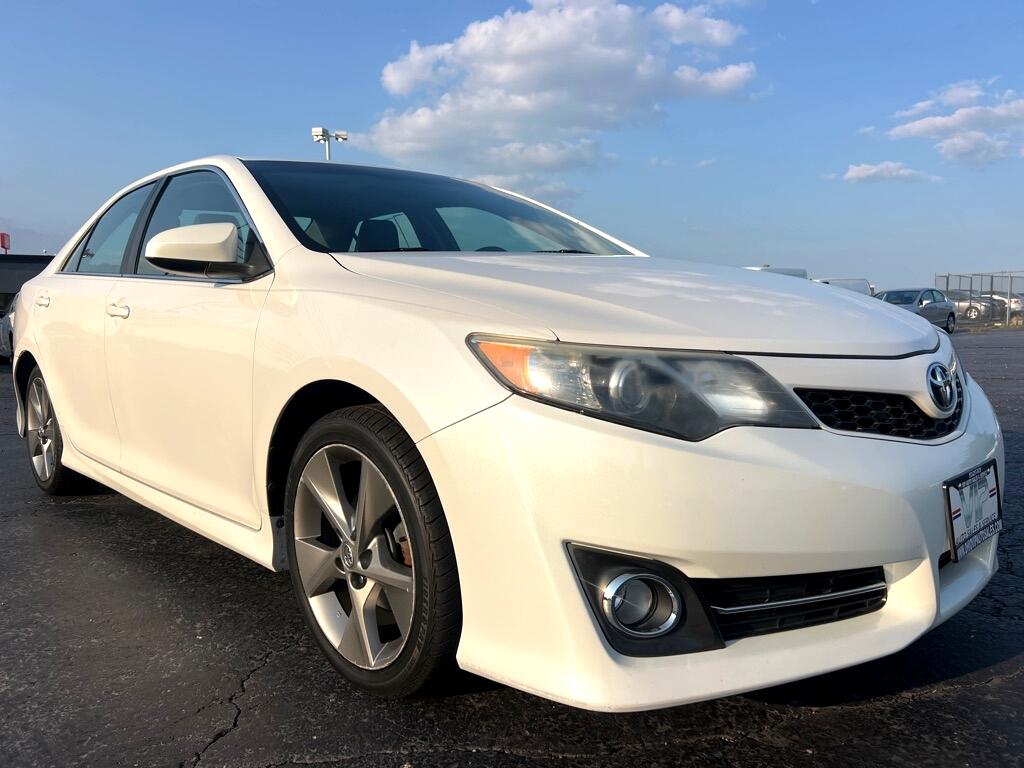 Toyota Camry L 2014 Toyota Camry L 2014