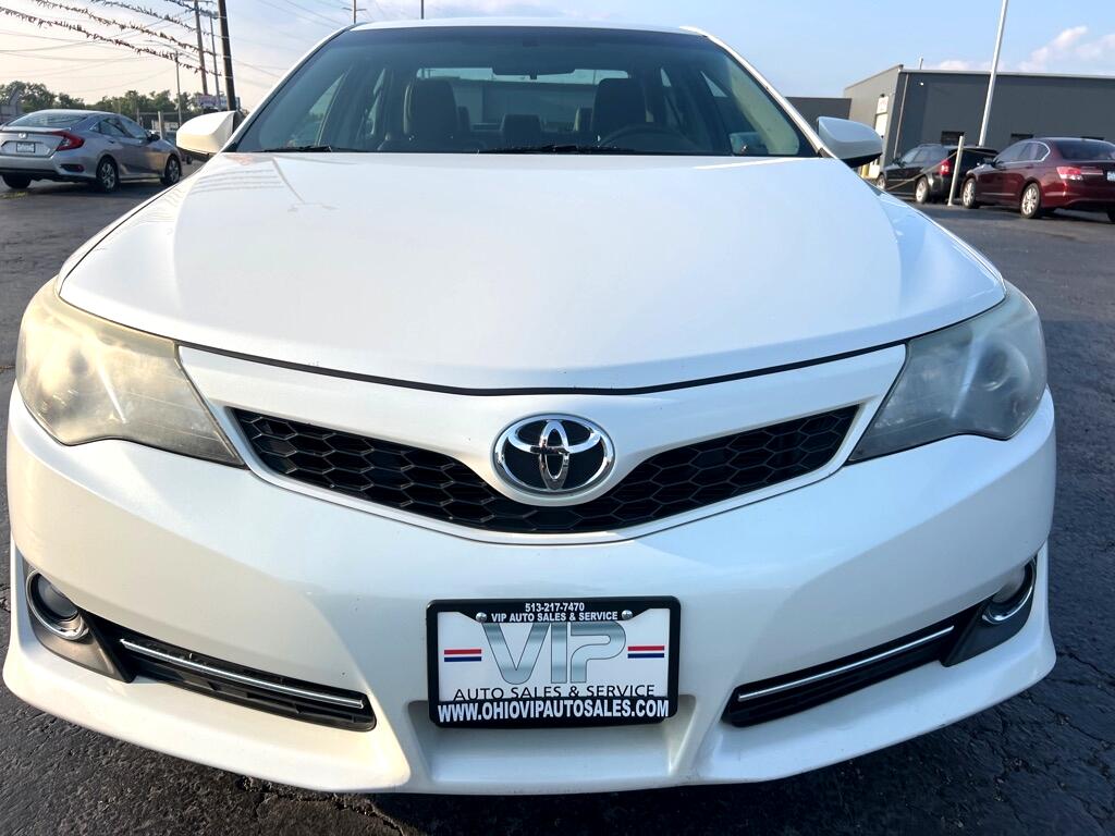Toyota Camry L 2014 Toyota Camry L 2014