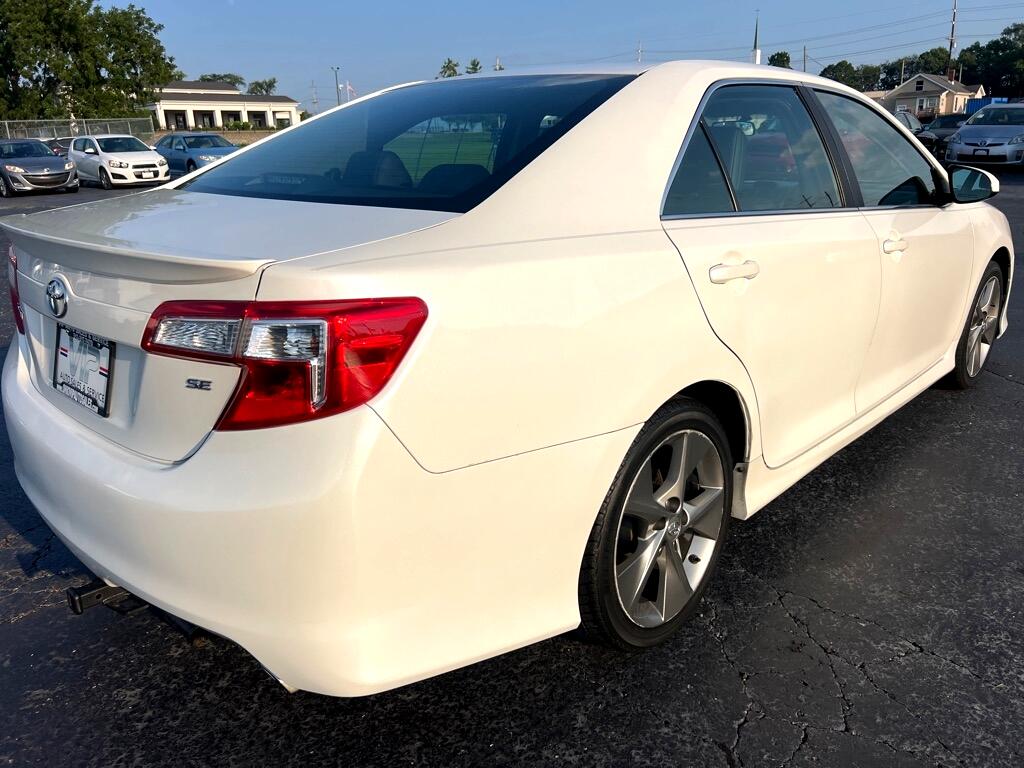 Toyota Camry L 2014 Toyota Camry L 2014