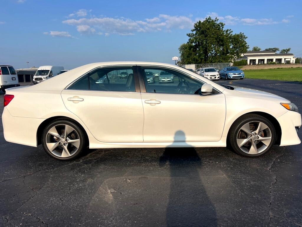 Toyota Camry L 2014 Toyota Camry L 2014