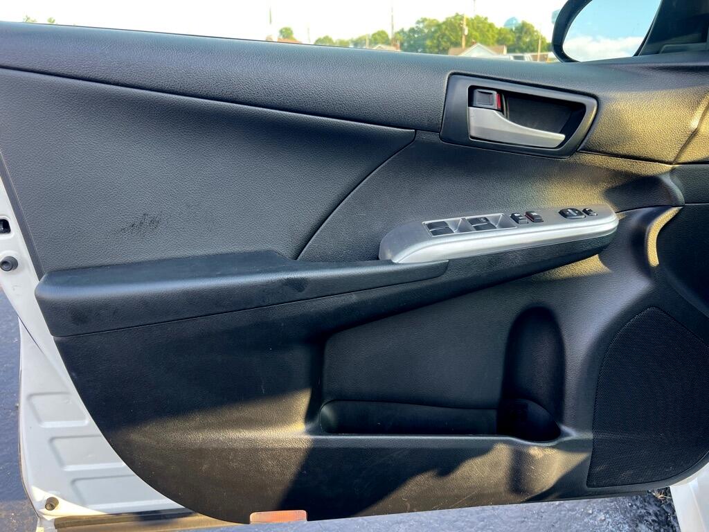 Toyota Camry L 2014 Toyota Camry L 2014