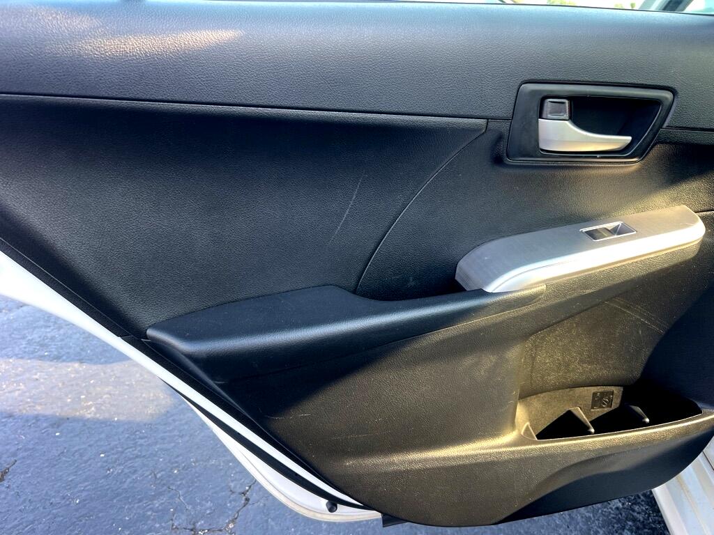 Toyota Camry L 2014 Toyota Camry L 2014