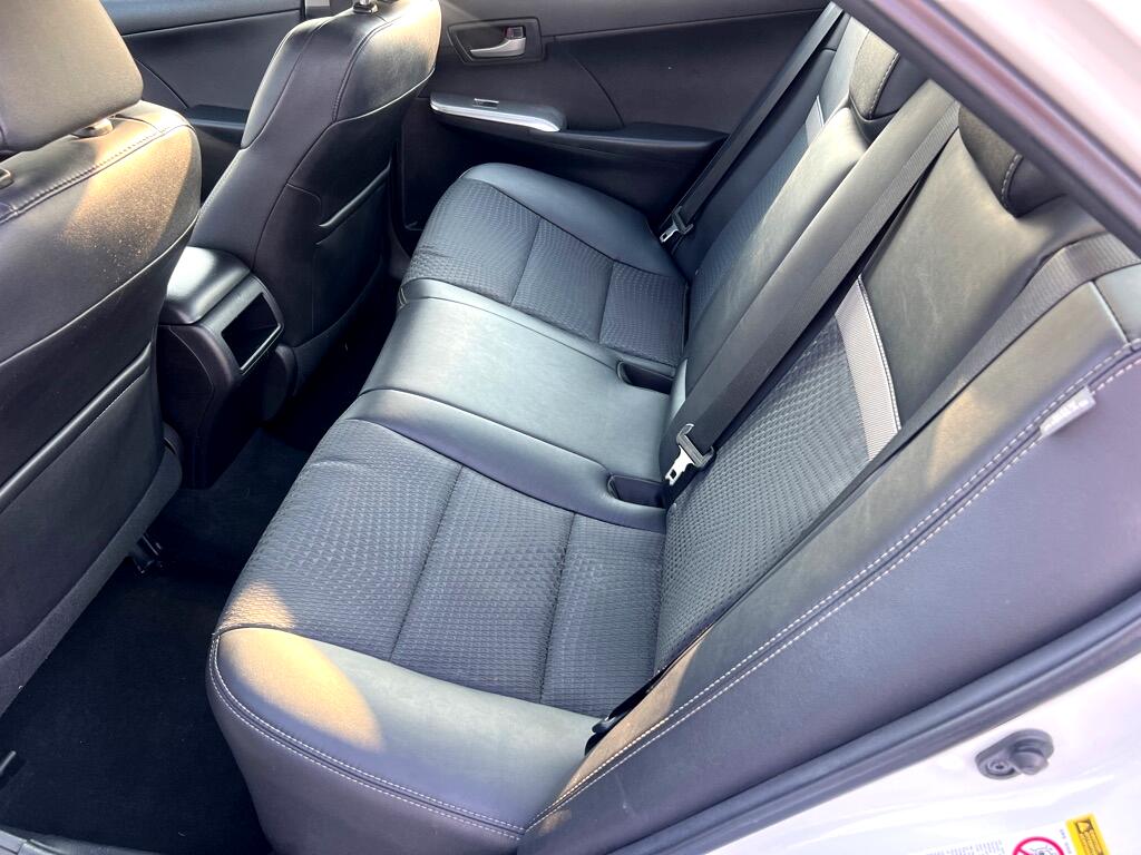 Toyota Camry L 2014 Toyota Camry L 2014