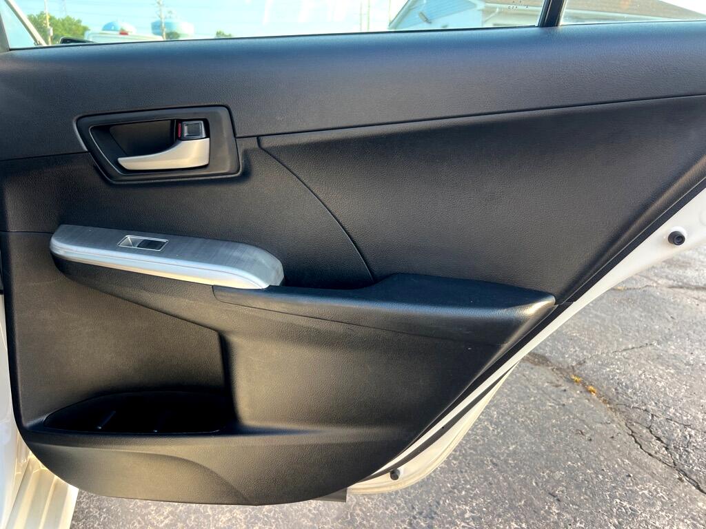 Toyota Camry L 2014 Toyota Camry L 2014