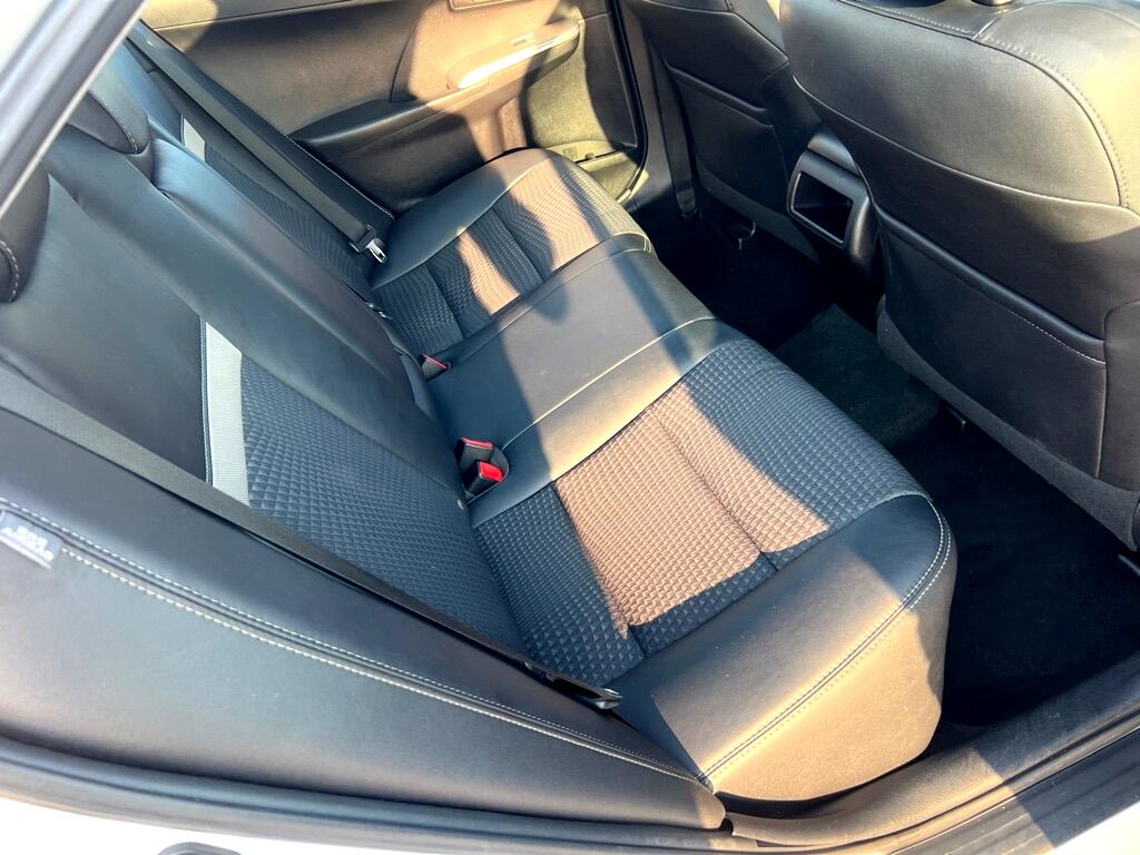 Toyota Camry L 2014 Toyota Camry L 2014