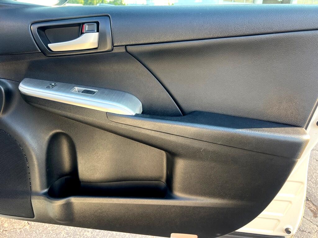Toyota Camry L 2014 Toyota Camry L 2014