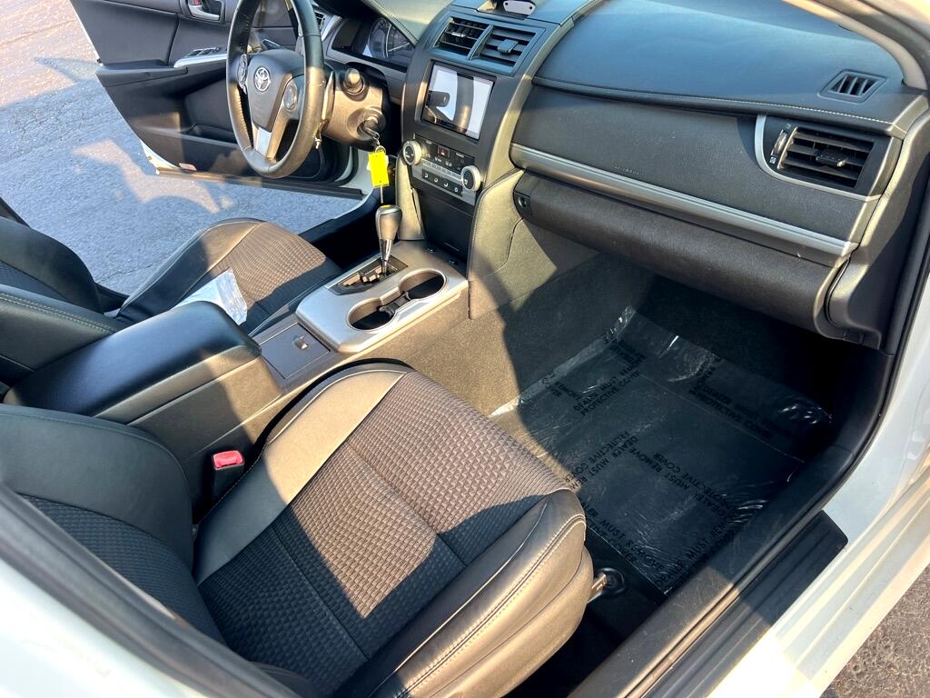 Toyota Camry L 2014 Toyota Camry L 2014
