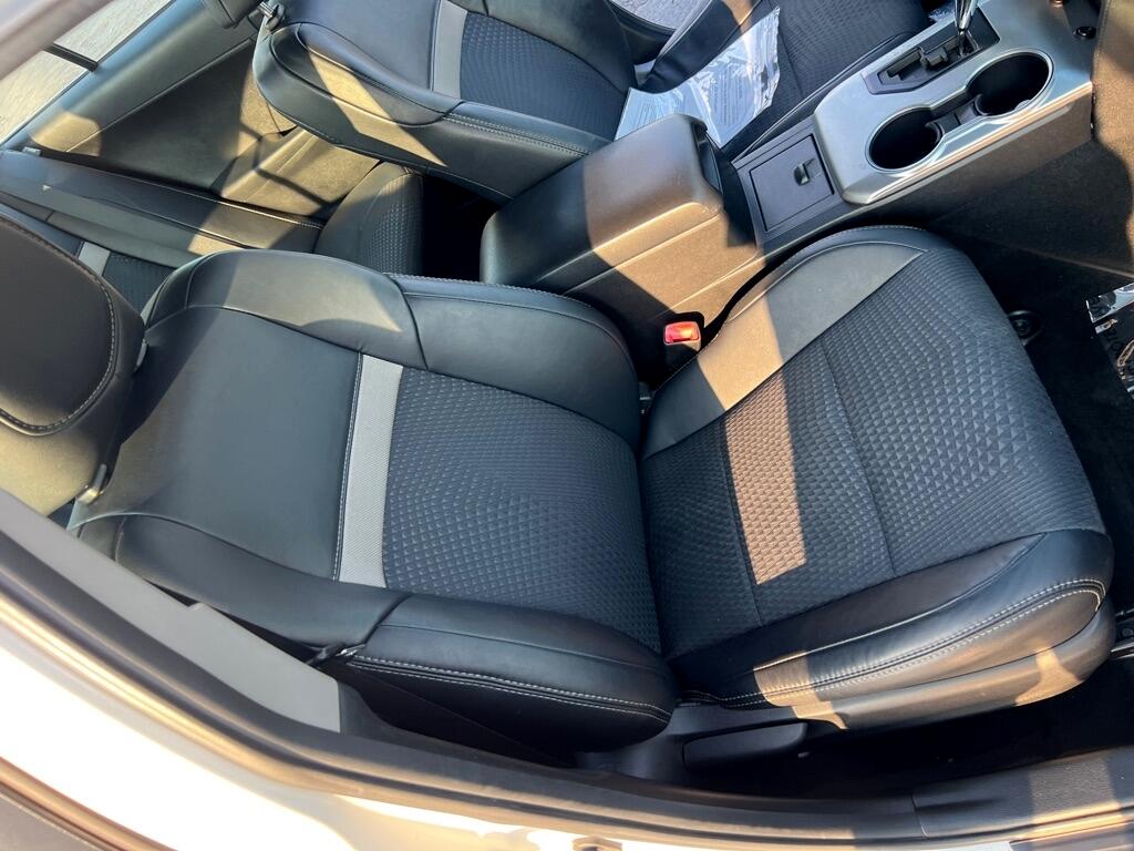 Toyota Camry L 2014 Toyota Camry L 2014