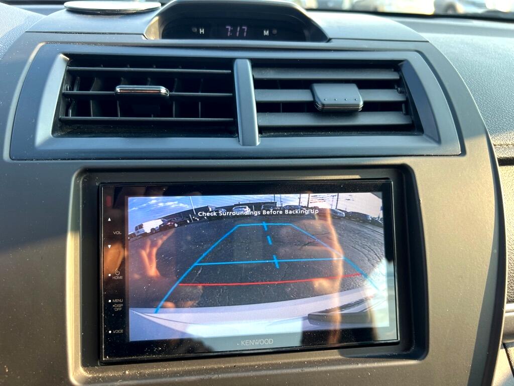 Toyota Camry L 2014 Toyota Camry L 2014