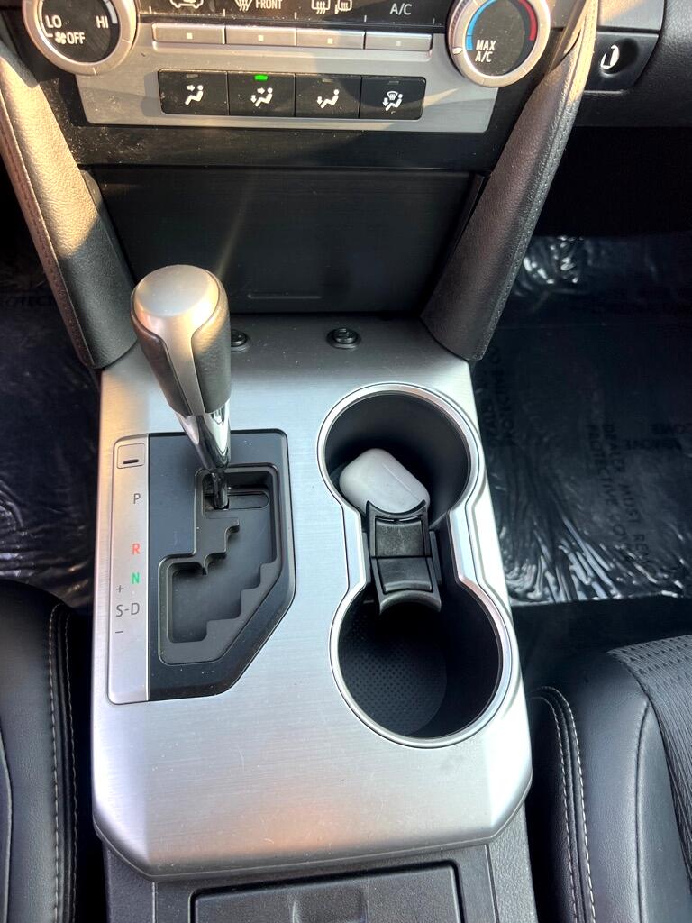 Toyota Camry L 2014 Toyota Camry L 2014