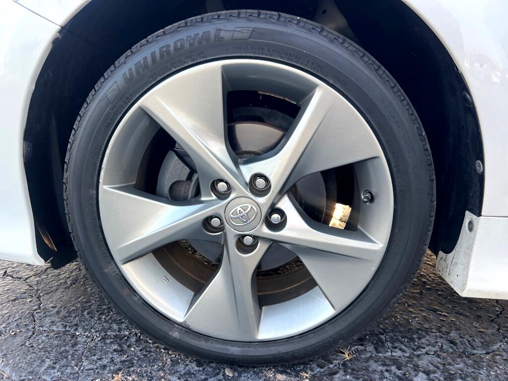Toyota Camry L 2014 Toyota Camry L 2014