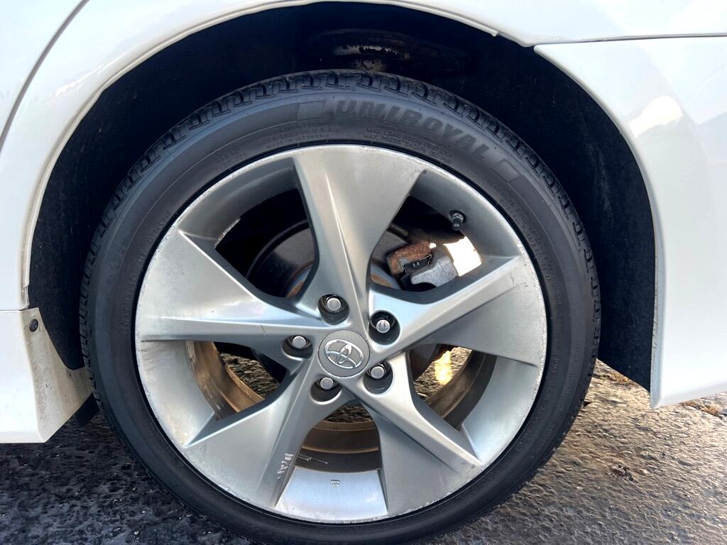 Toyota Camry L 2014 Toyota Camry L 2014