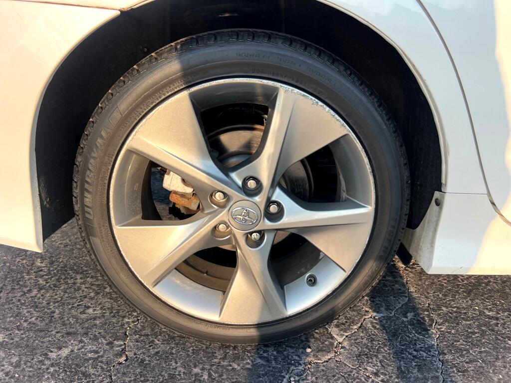 Toyota Camry L 2014 Toyota Camry L 2014
