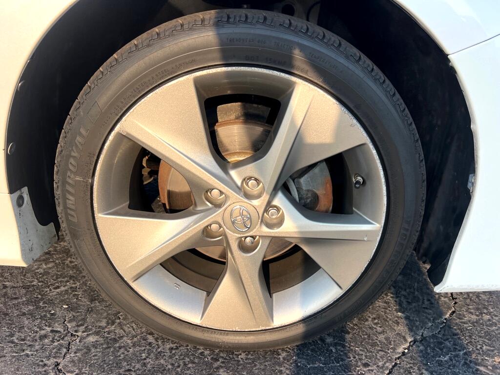Toyota Camry L 2014 Toyota Camry L 2014