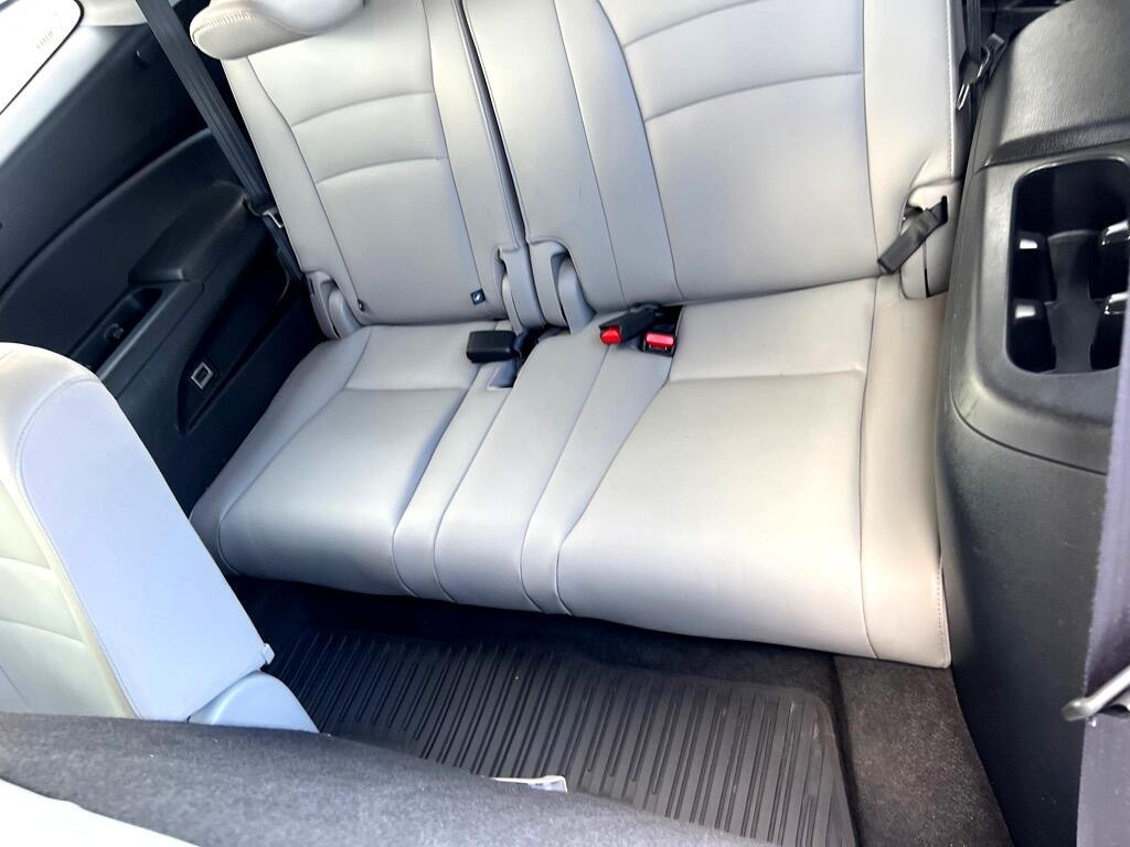 Honda Pilot EXL 4WD 2016 Honda Pilot EXL 4WD 2016