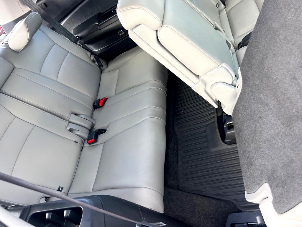 2016 Honda Pilot EX-L photo 15