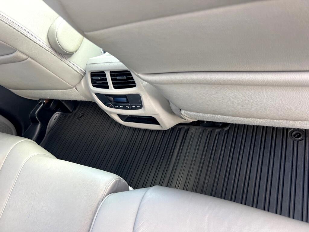 2016 Honda Pilot EX-L photo 18