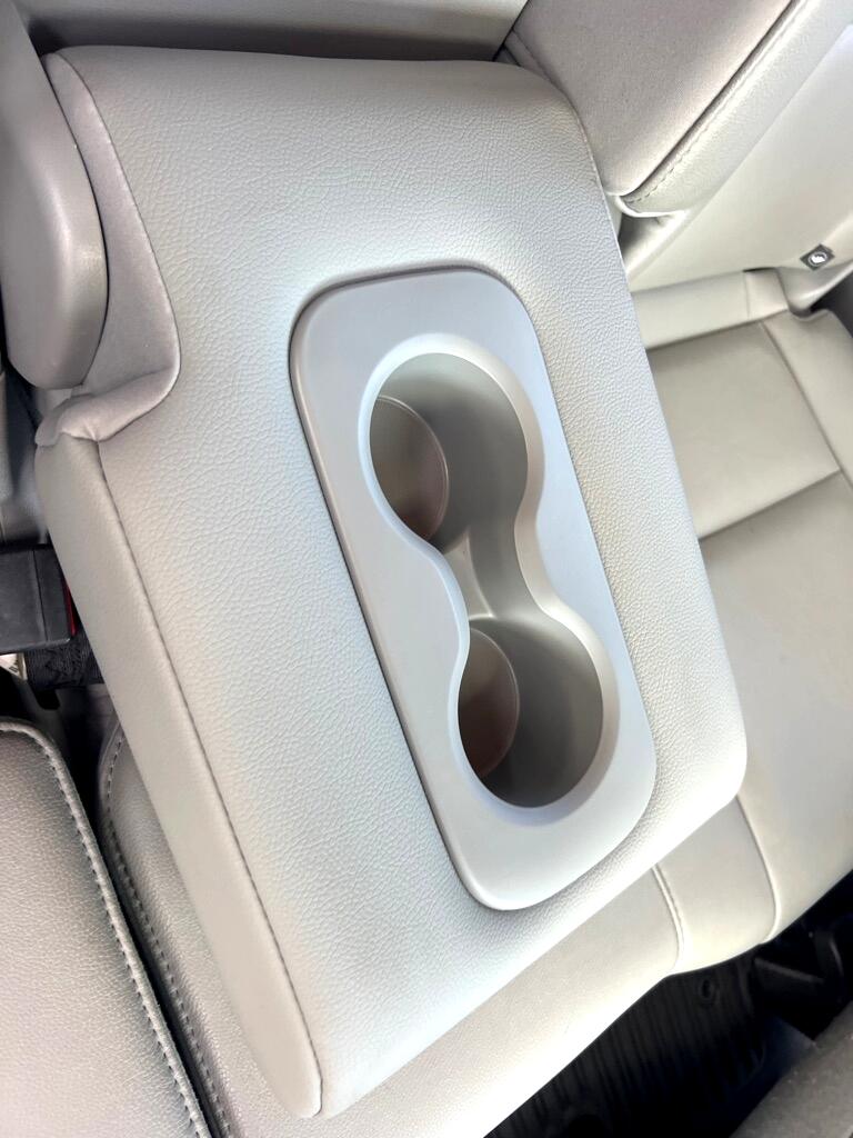 2016 Honda Pilot EX-L photo 19