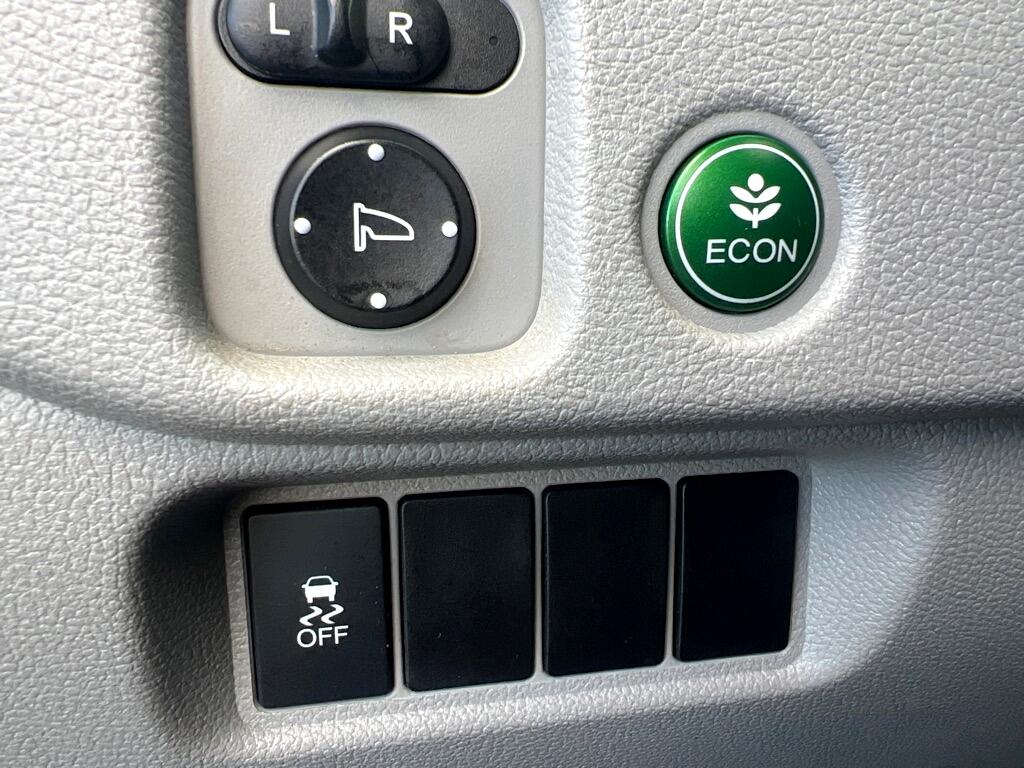 2016 Honda Pilot EX-L photo 27
