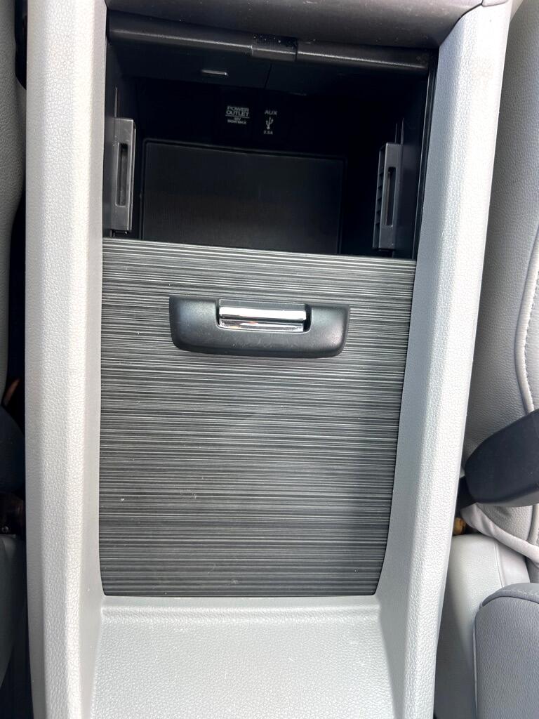 2016 Honda Pilot EX-L photo 35