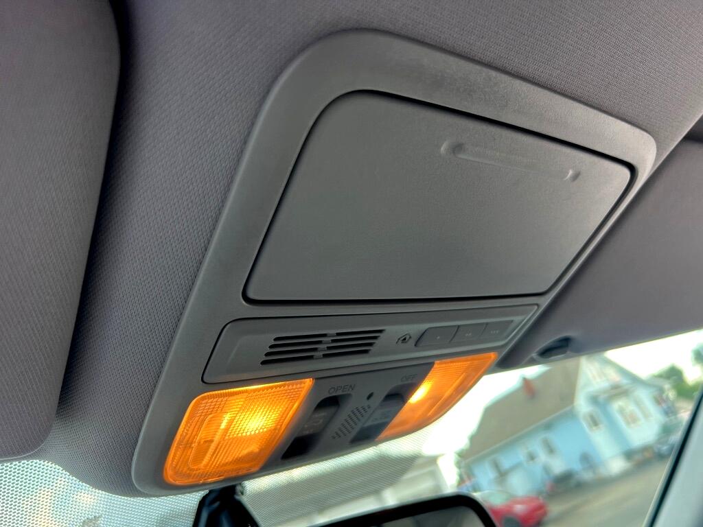 2016 Honda Pilot EX-L photo 36