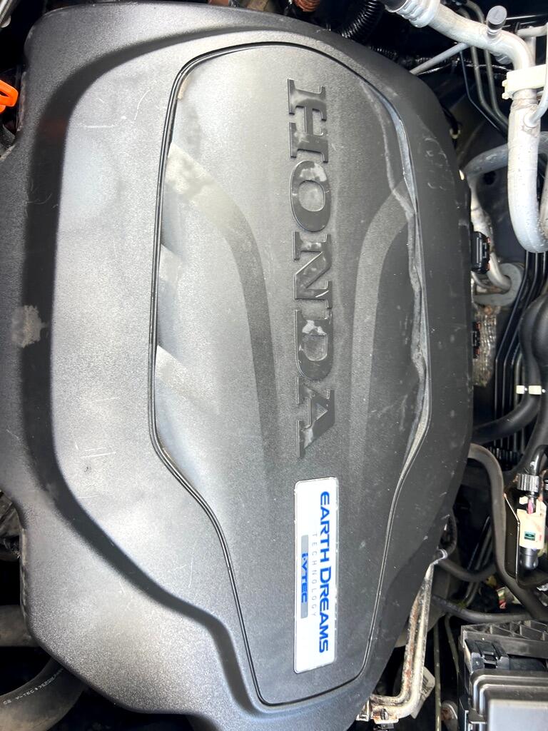 2016 Honda Pilot EX-L photo 46