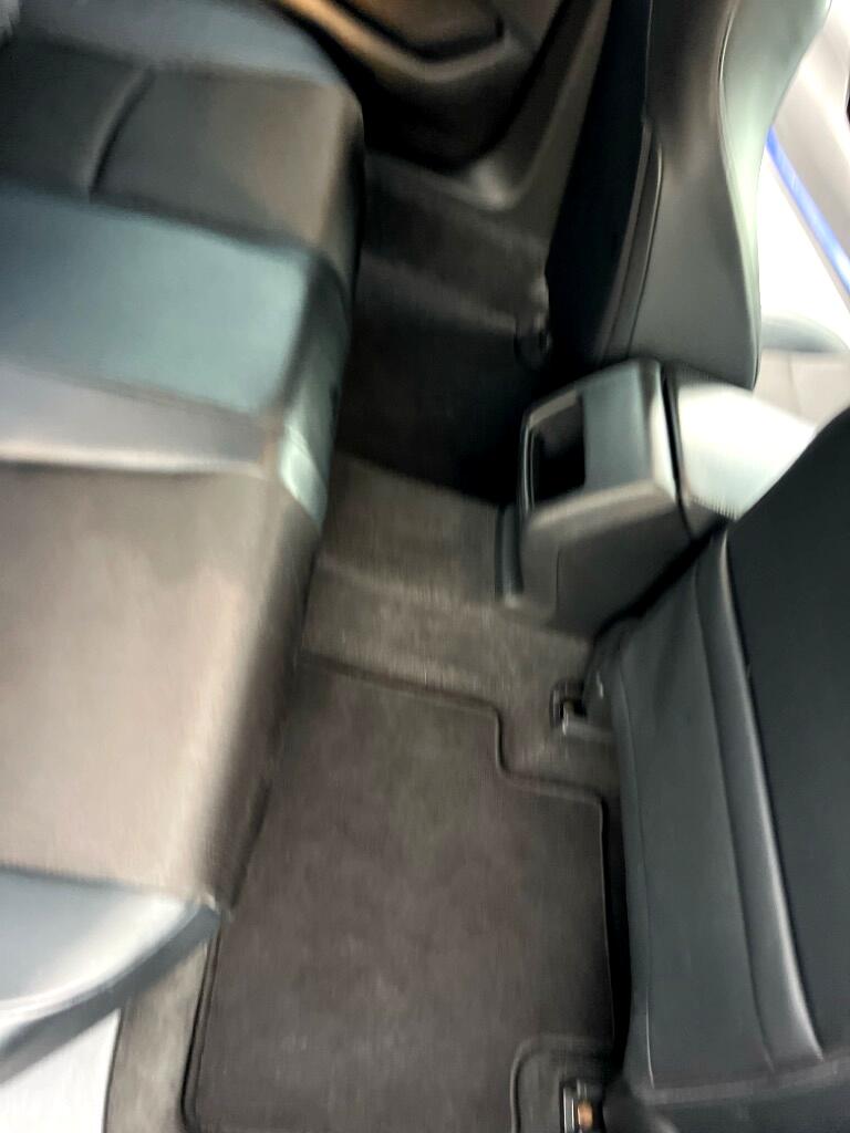2018 Honda Accord Sport photo 16