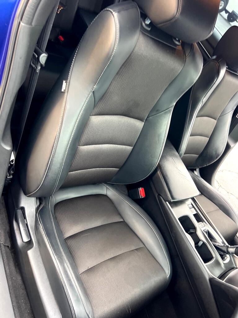 2018 Honda Accord Sport photo 20