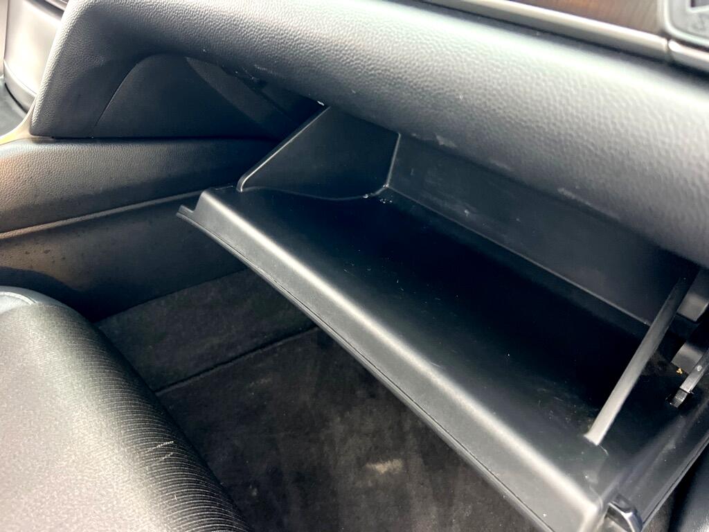 2018 Honda Accord Sport photo 21