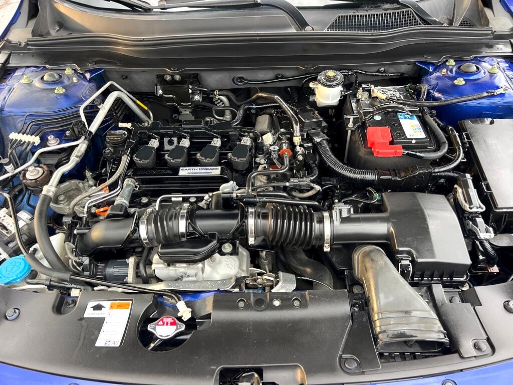 2018 Honda Accord Sport photo 41