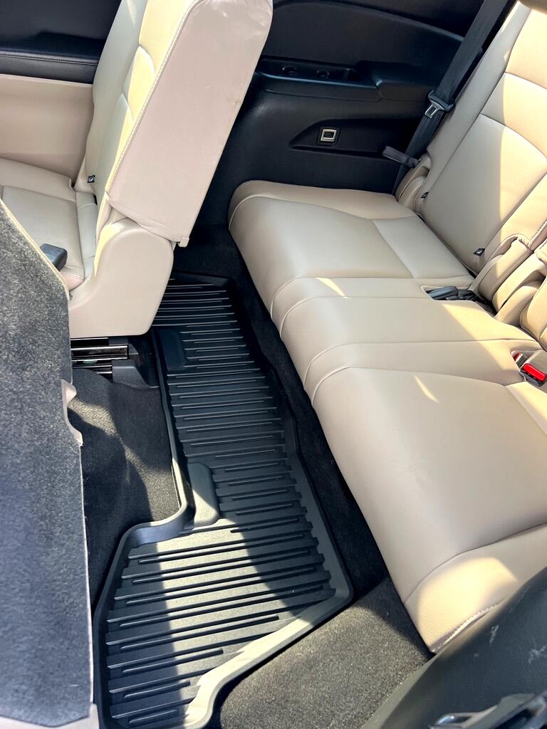 Honda Pilot EXL 4WD 2018 Honda Pilot EXL 4WD 2018