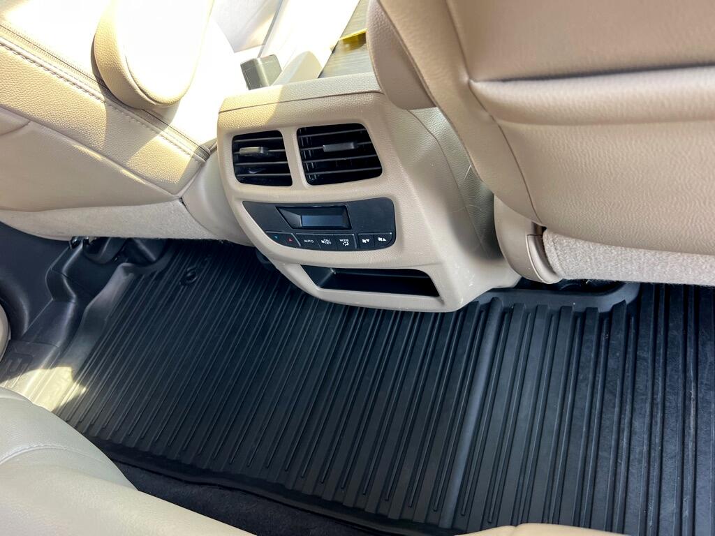Honda Pilot EXL 4WD 2018 Honda Pilot EXL 4WD 2018