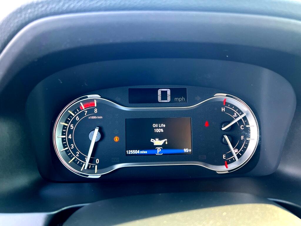 Honda Pilot EXL 4WD 2018 Honda Pilot EXL 4WD 2018