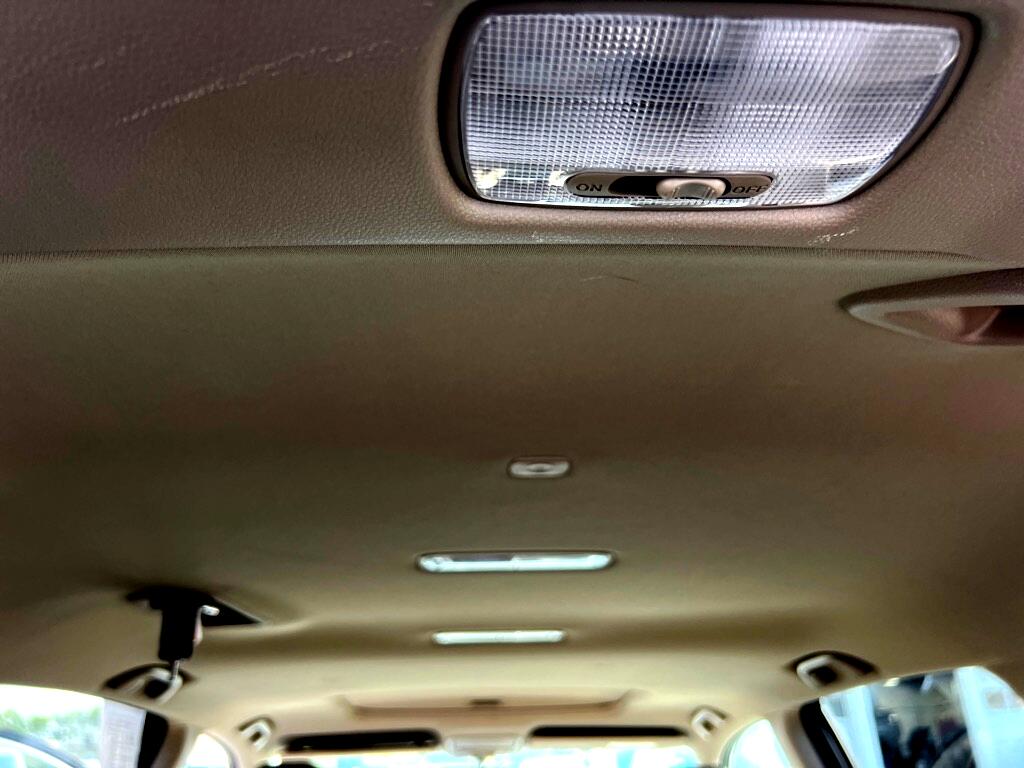 Honda Pilot EXL 4WD 2018 Honda Pilot EXL 4WD 2018