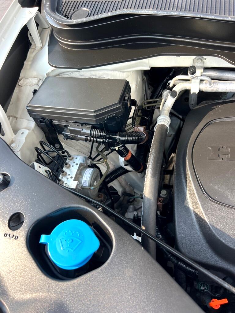 Honda Pilot EXL 4WD 2018 Honda Pilot EXL 4WD 2018