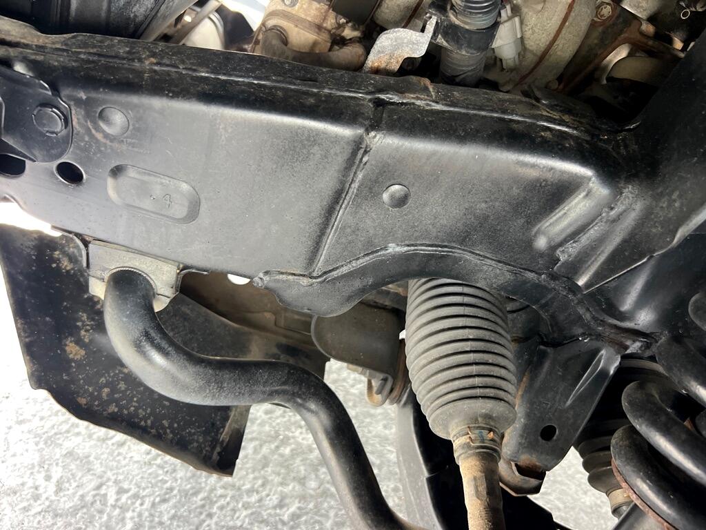 Toyota Tundra SR5 5.7L V8 FFV CrewMax 4WD 2015 Toyota Tundra SR5 5.7L V8 FFV CrewMax 4WD 2015
