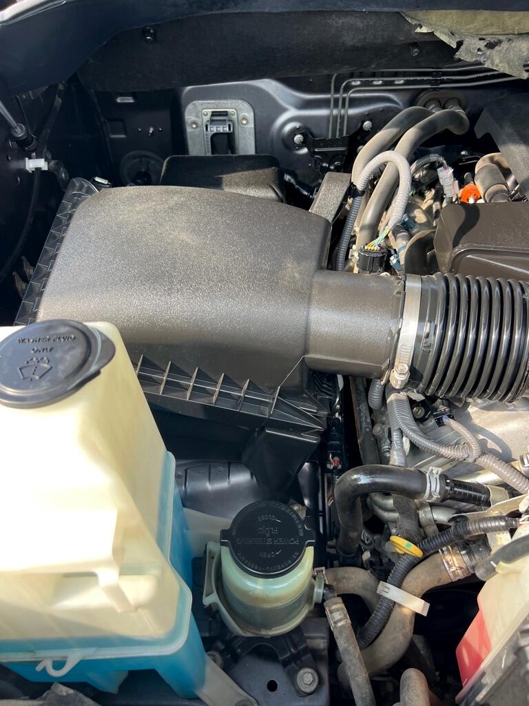 Toyota Tundra SR5 5.7L V8 FFV CrewMax 4WD 2015 Toyota Tundra SR5 5.7L V8 FFV CrewMax 4WD 2015