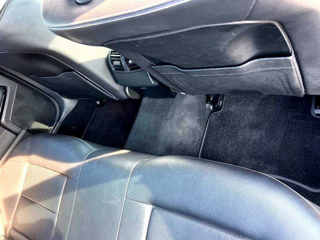 Mercedes-Benz E-Class E350 Sedan 2014 Mercedes-Benz E-Class E350 Sedan 2014