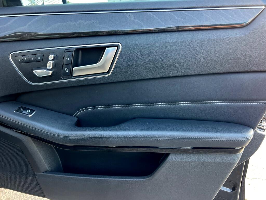 Mercedes-Benz E-Class E350 Sedan 2014 Mercedes-Benz E-Class E350 Sedan 2014