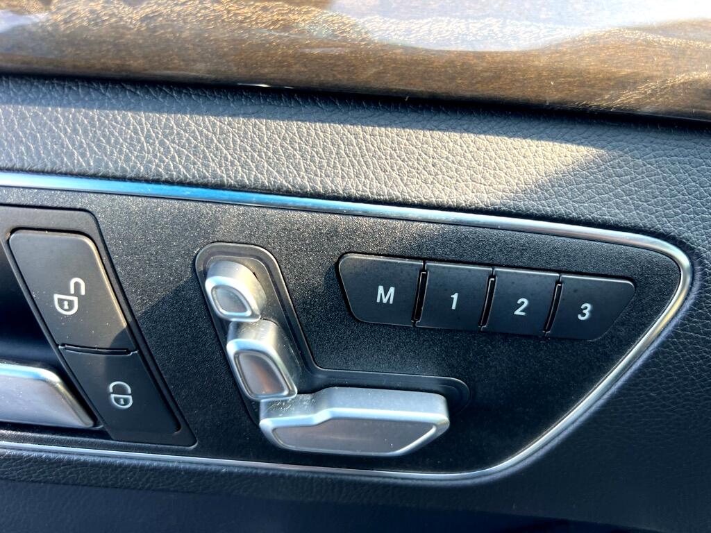 Mercedes-Benz E-Class E350 Sedan 2014 Mercedes-Benz E-Class E350 Sedan 2014