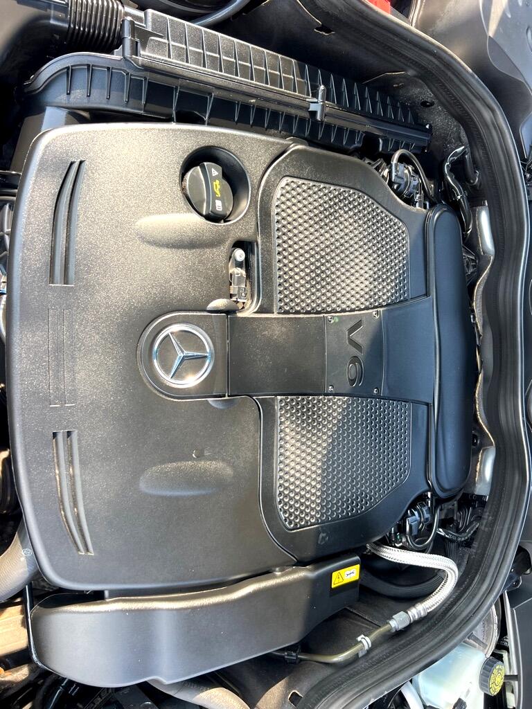 Mercedes-Benz E-Class E350 Sedan 2014 Mercedes-Benz E-Class E350 Sedan 2014