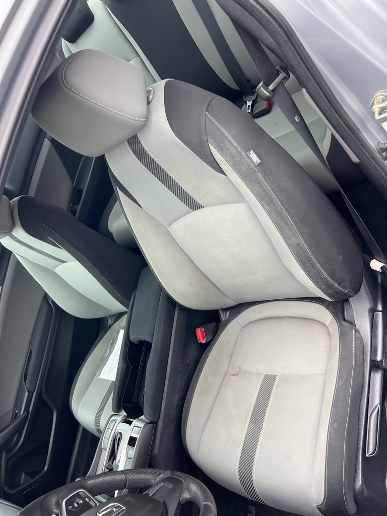 2016 Honda Civic photo 11