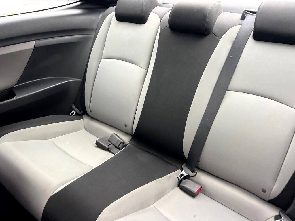 2016 Honda Civic photo 12