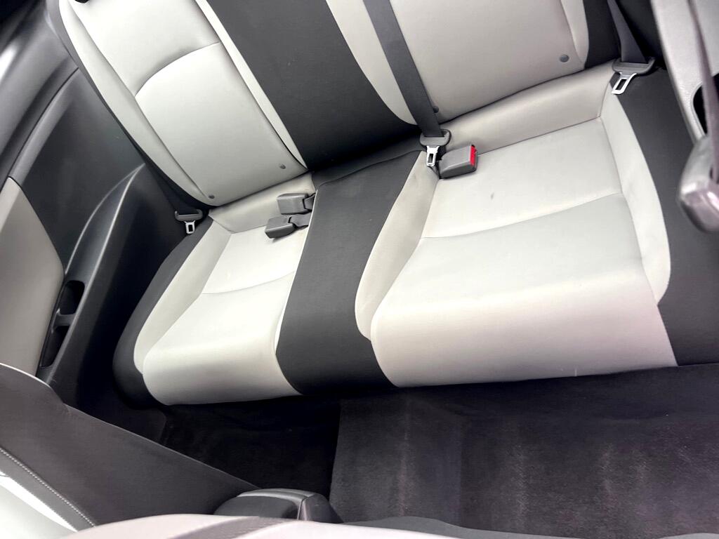 2016 Honda Civic photo 13