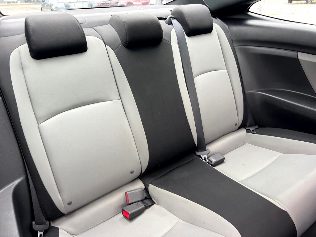 2016 Honda Civic photo 14
