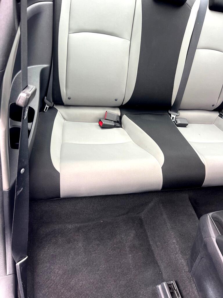 2016 Honda Civic photo 15