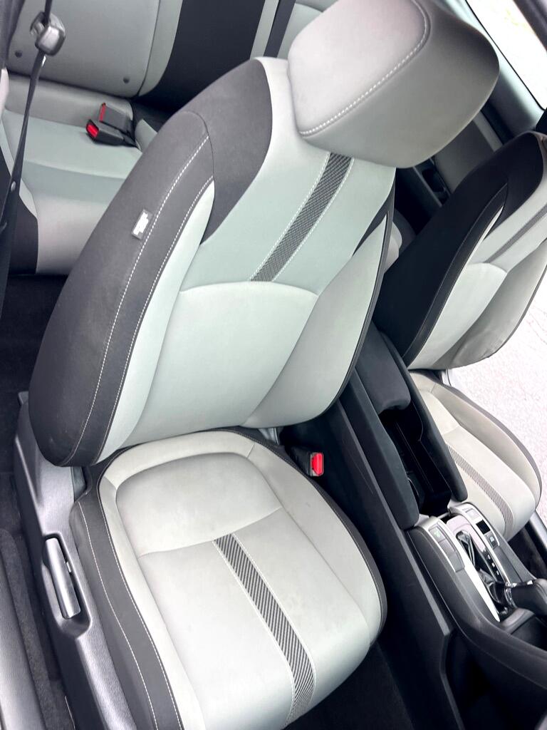 2016 Honda Civic photo 18