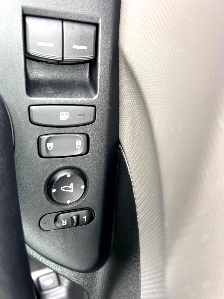 2016 Honda Civic photo 20