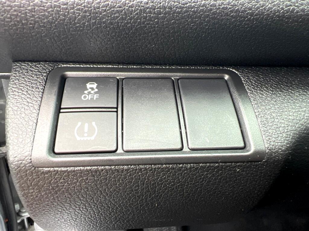 2016 Honda Civic photo 21
